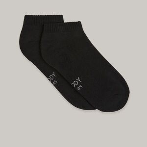 NEW Boody Cushioned Ankle Socks size: S